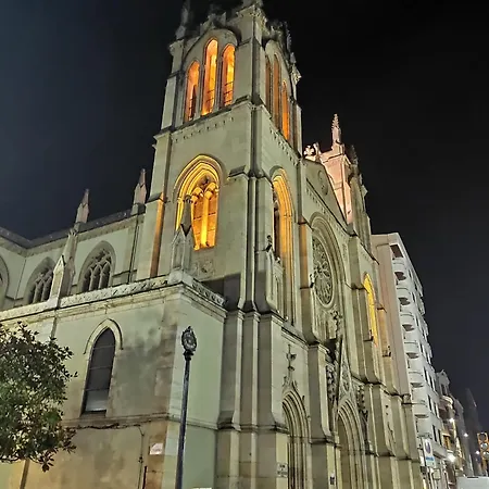 Apartamento El Capricho De Charo Gijón