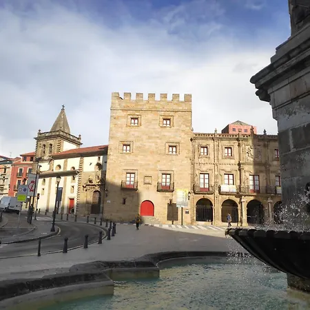 El Capricho De Charo Apartamento *