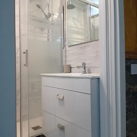 El Capricho De Charo Apartamento