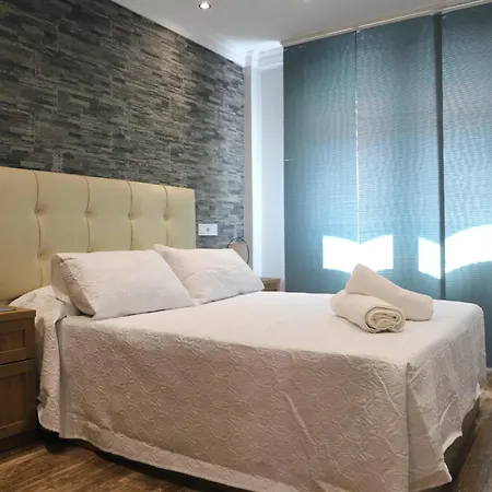 Apartamento El Capricho De Charo *