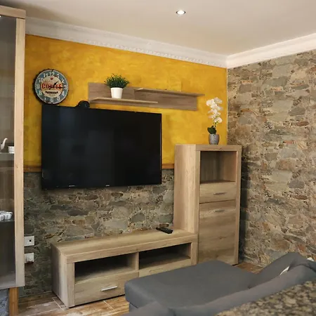 El Capricho De Charo Gijón