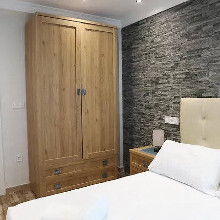 Apartamento El Capricho De Charo