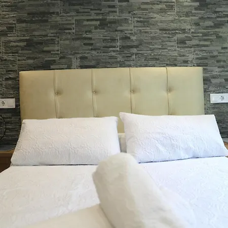 El Capricho De Charo Gijón