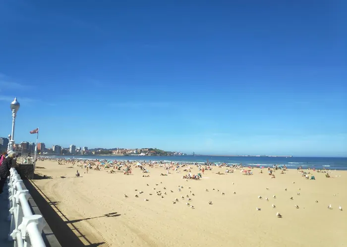 El Capricho De Charo Χιχόν