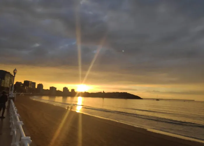 El Capricho De Charo