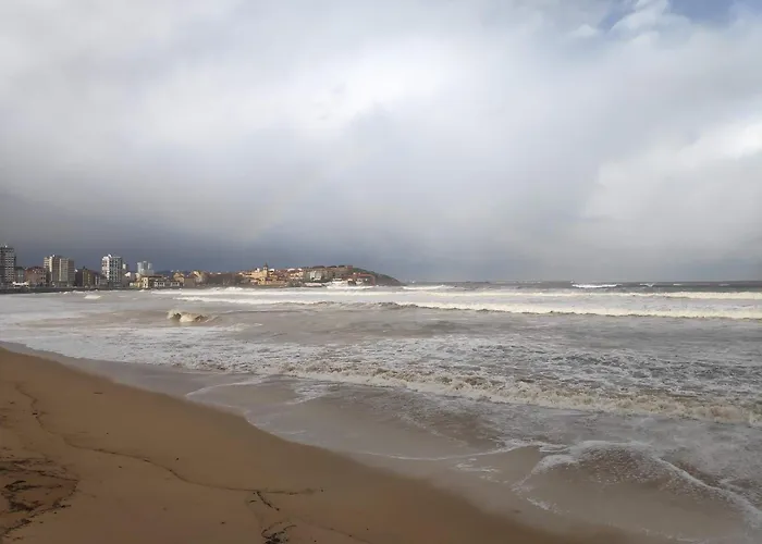 El Capricho De Charo * Χιχόν