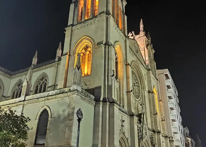 Διαμέρισμα El Capricho De Charo Χιχόν