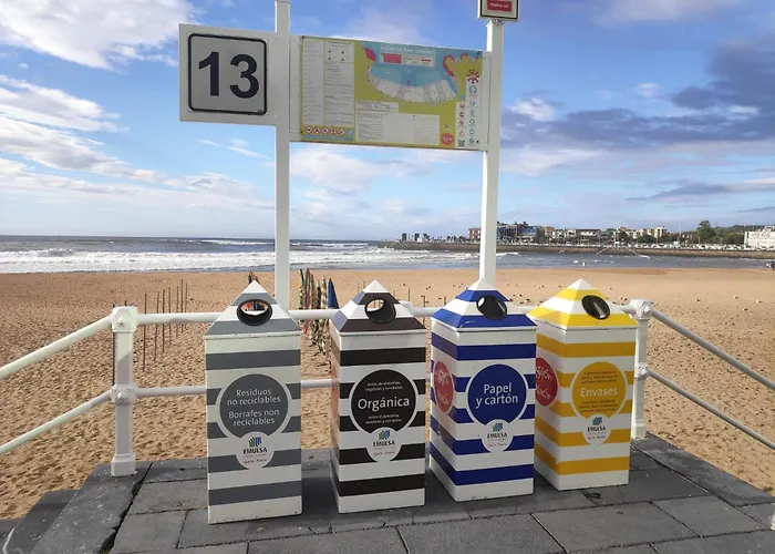 El Capricho De Charo Διαμέρισμα *