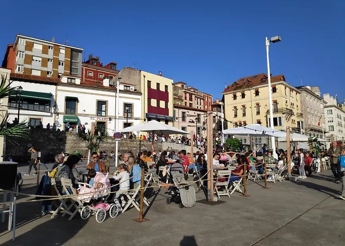 El Capricho De Charo Χιχόν