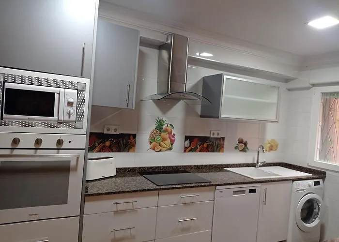 El Capricho De Charo