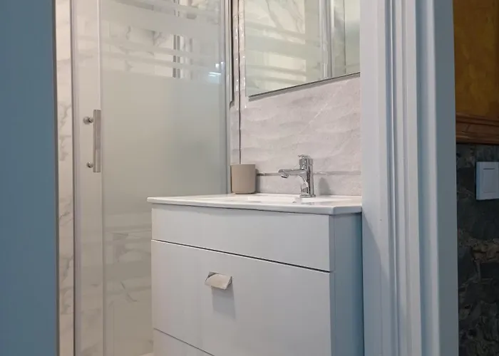 El Capricho De Charo Διαμέρισμα