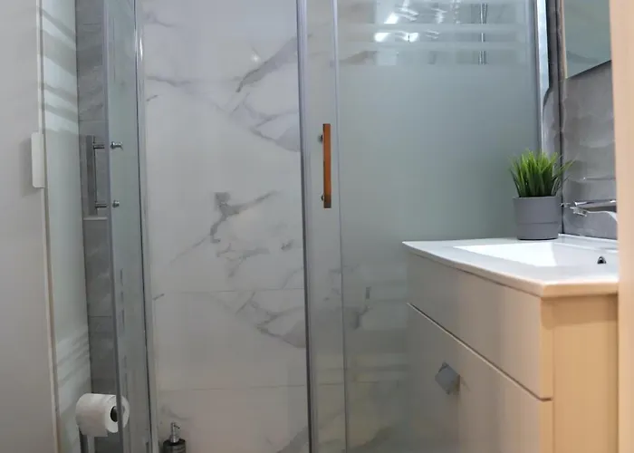 Διαμέρισμα El Capricho De Charo Χιχόν