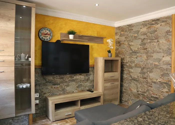 El Capricho De Charo Χιχόν