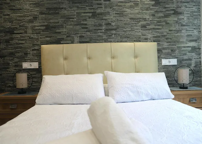 El Capricho De Charo Χιχόν