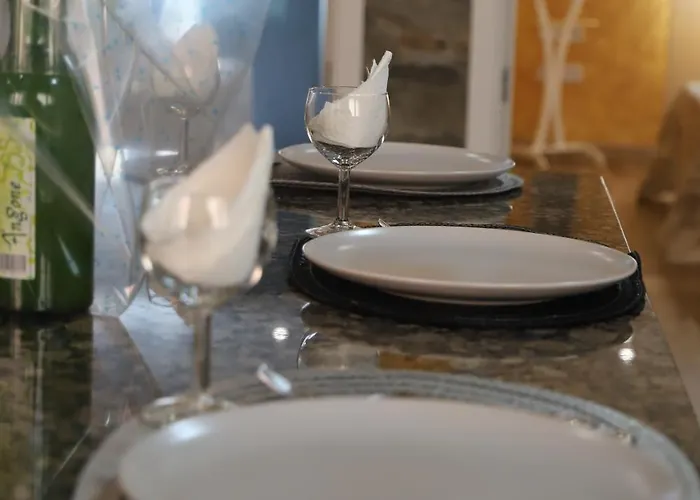 El Capricho De Charo