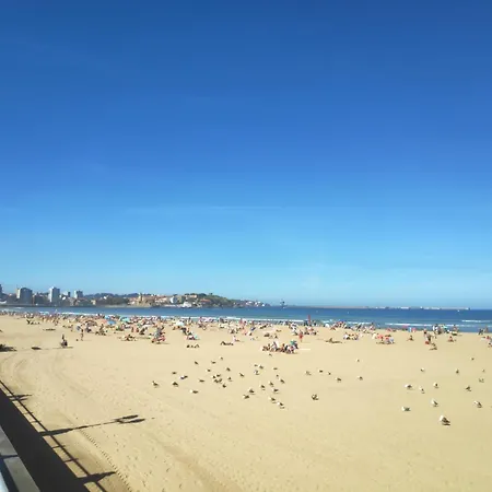 El Capricho De Charo Gijón