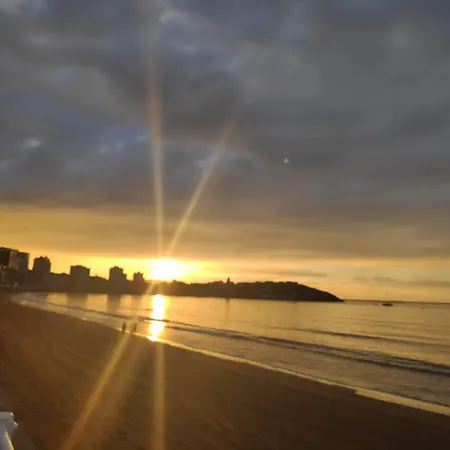 El Capricho De Charo