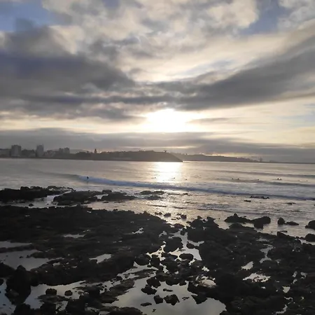 El Capricho De Charo Apartman *