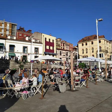 El Capricho De Charo Gijón