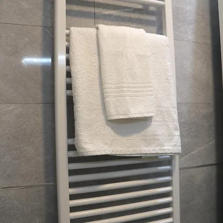 Apartman El Capricho De Charo