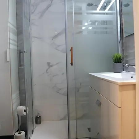 Apartman El Capricho De Charo Gijón