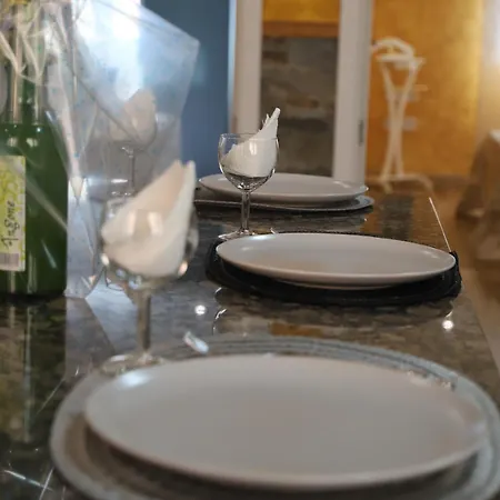 El Capricho De Charo